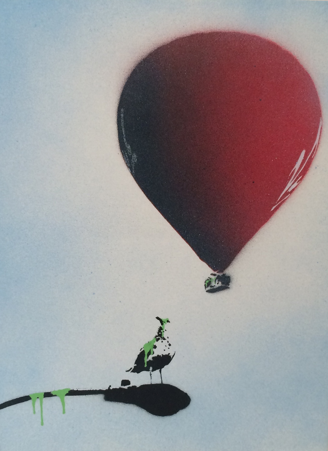 Bild von Nick Walker